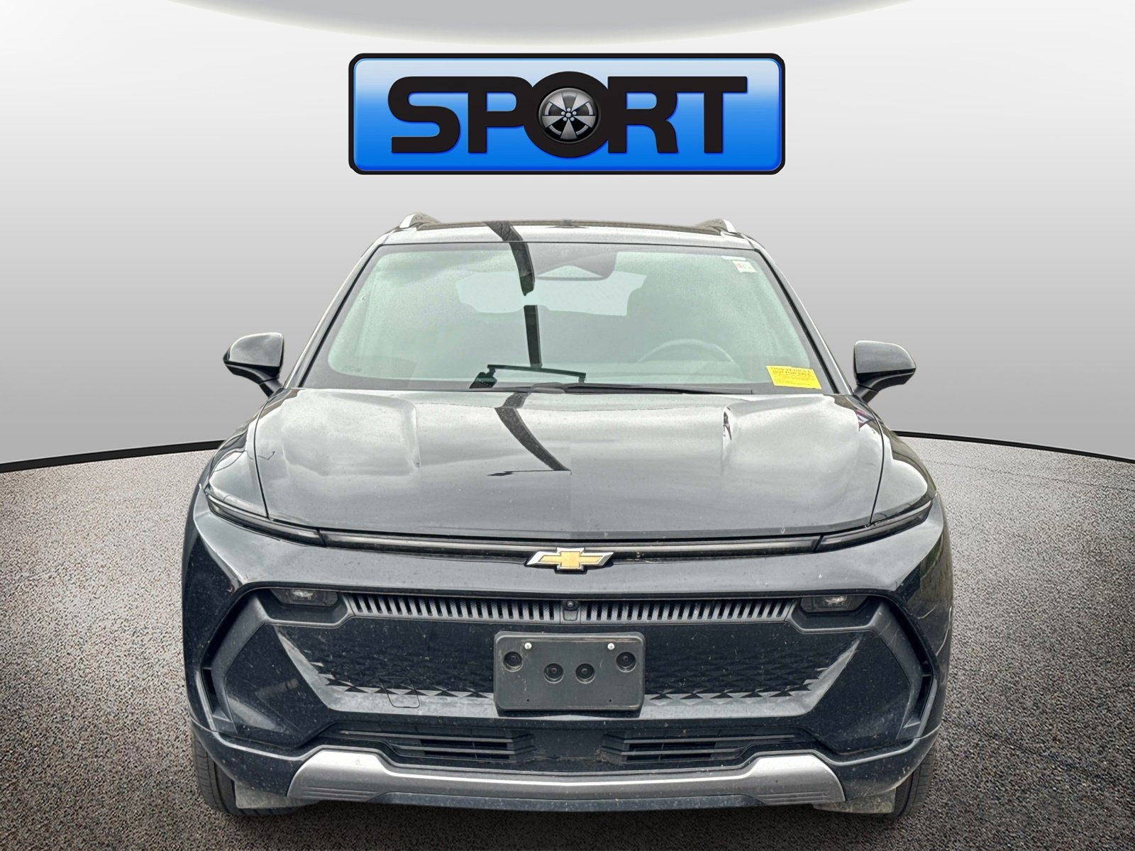 chevrolet equinox ev 2024 3GN7DLRP8RS280073 image chevrolet equinox ev 2024 3GN7DLRP8RS280073 image